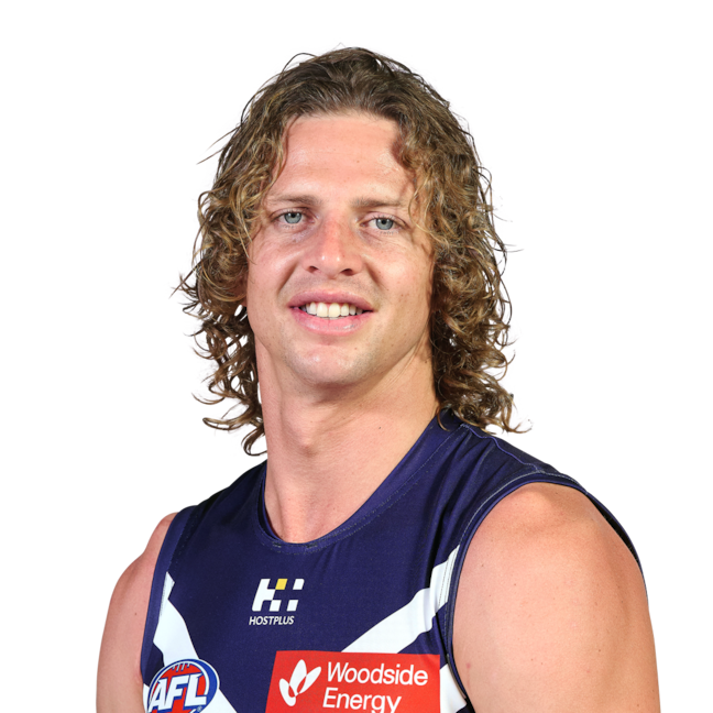 Nat Fyfe profile picture